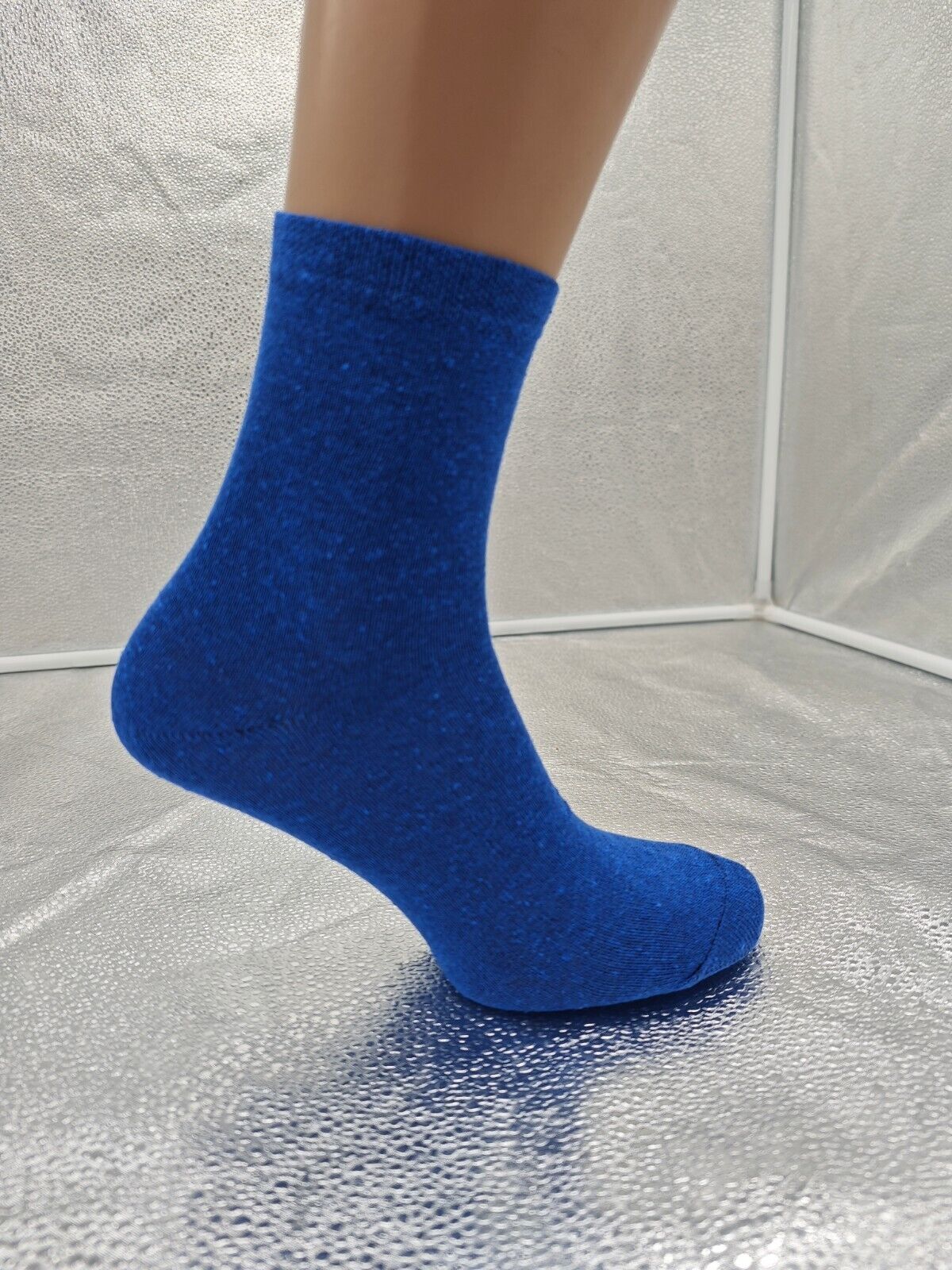 Set of 6 Pairs Women’s Colorful Socks - Stylish, Comfortable, and Durable Everyd